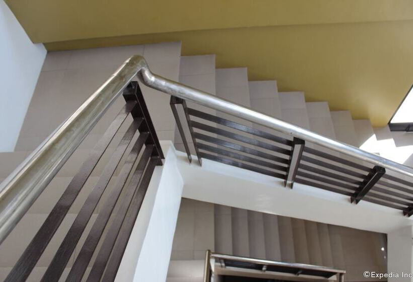 Отель Casa Coron