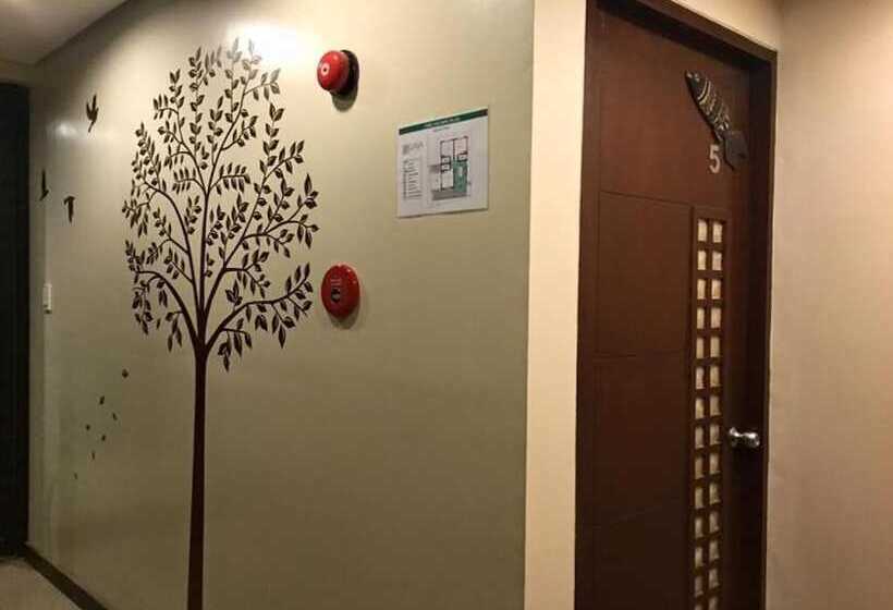 Отель Casa Coron