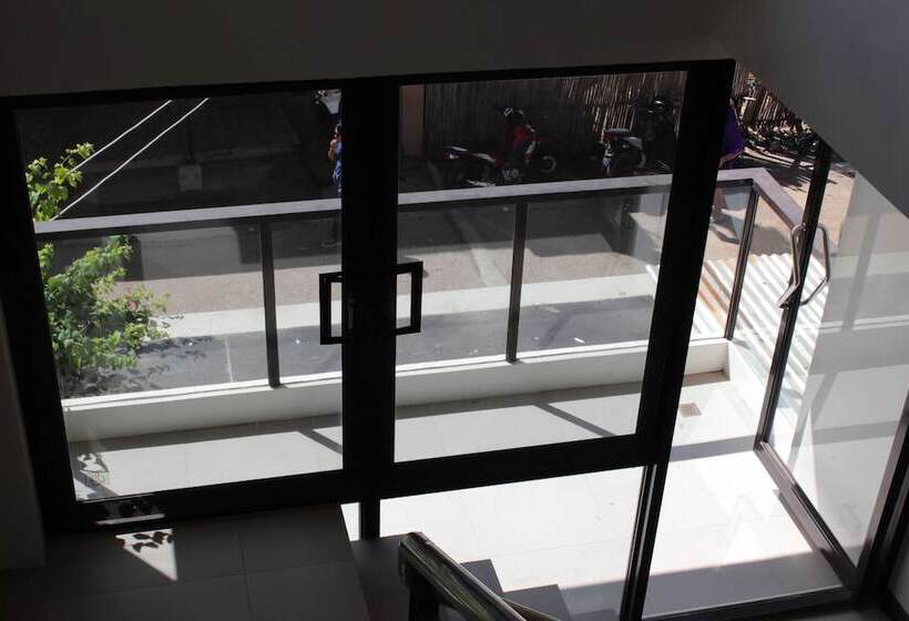 Отель Casa Coron