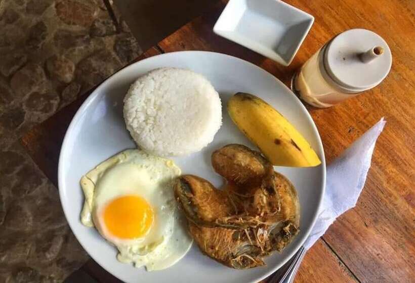 Отель Casa Coron