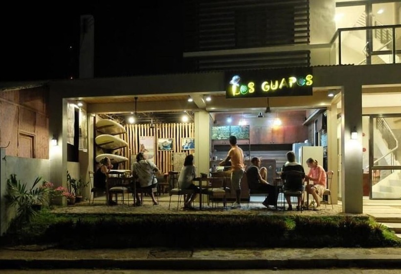 Отель Casa Coron