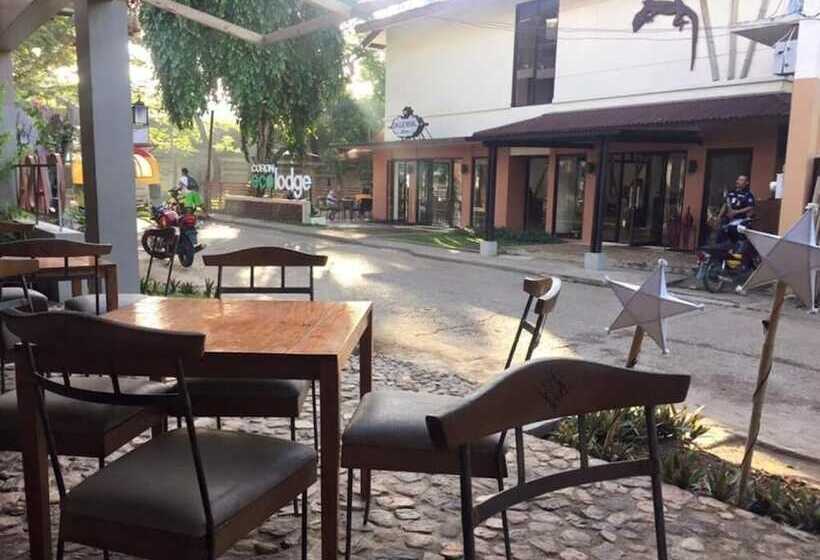 Отель Casa Coron