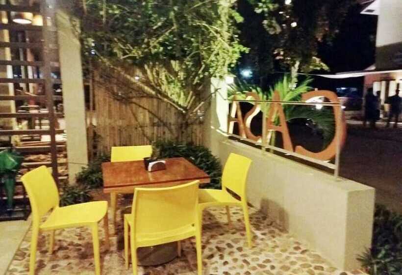 Отель Casa Coron