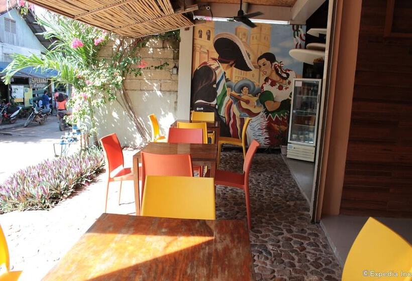 Отель Casa Coron