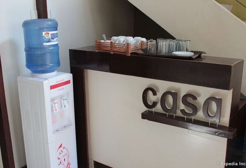 Отель Casa Coron