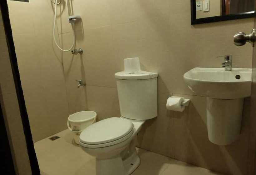 Отель Casa Coron