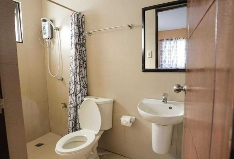 Отель Casa Coron