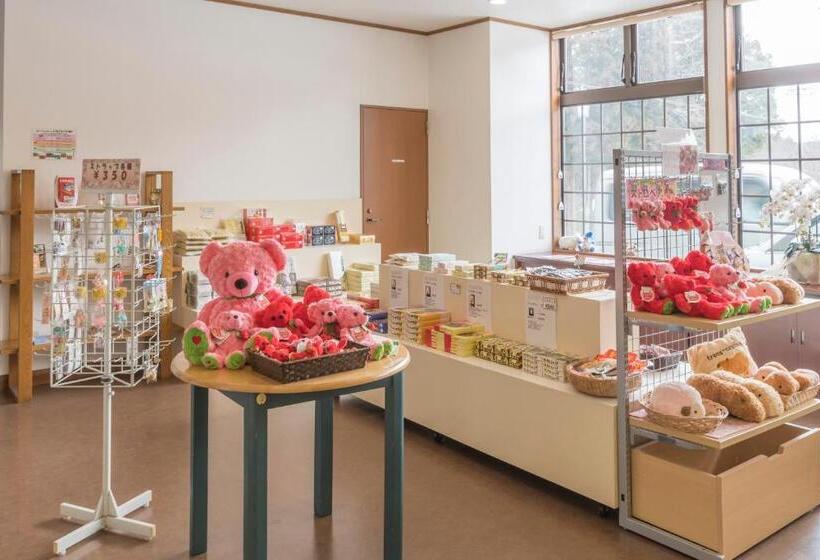 فندق Casual Euro