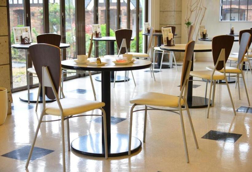 فندق Casual Euro