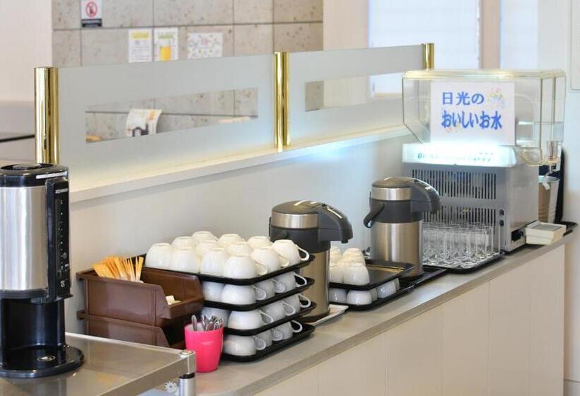 فندق Casual Euro