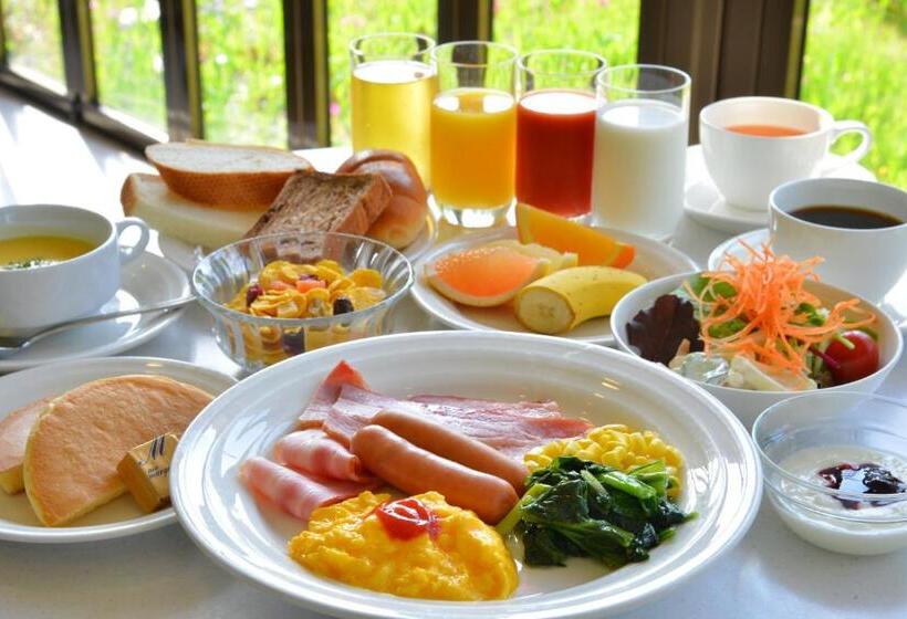 فندق Casual Euro