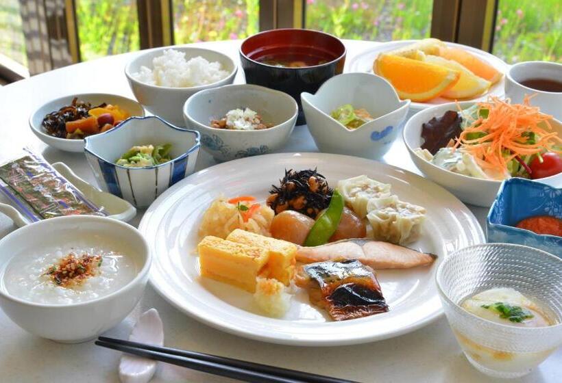 فندق Casual Euro