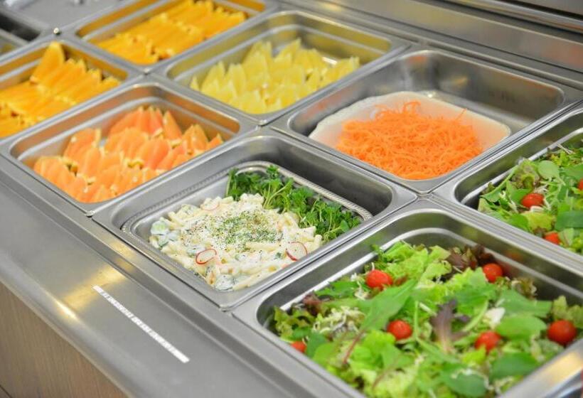 فندق Casual Euro