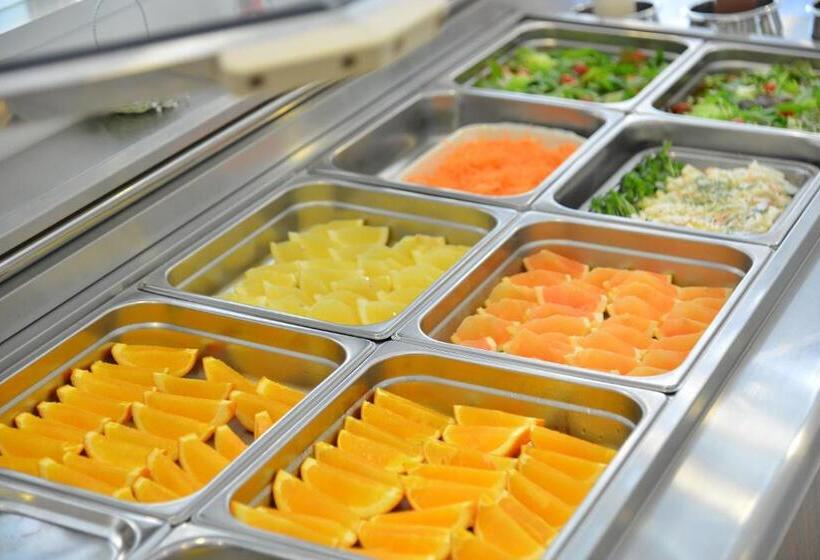 فندق Casual Euro