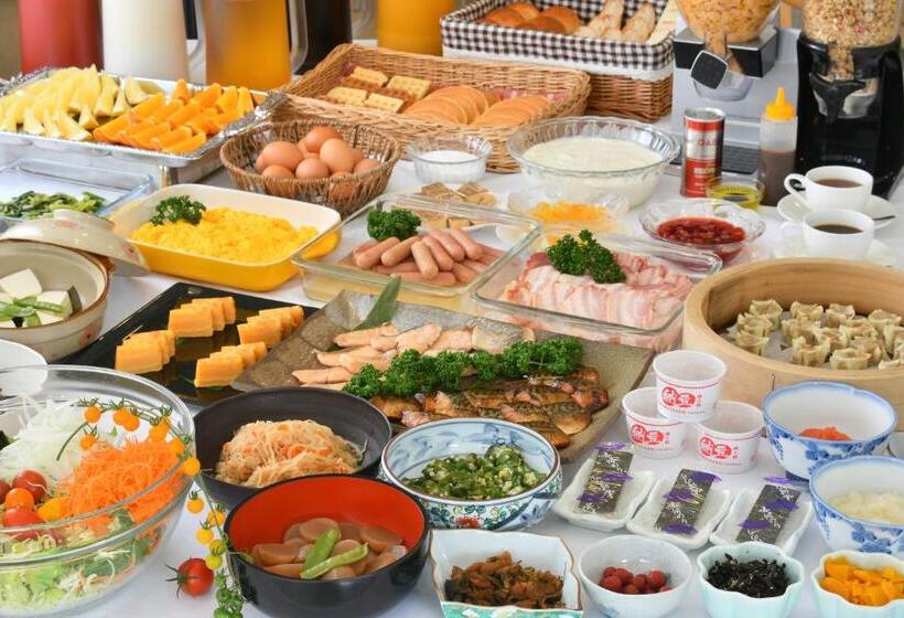 فندق Casual Euro