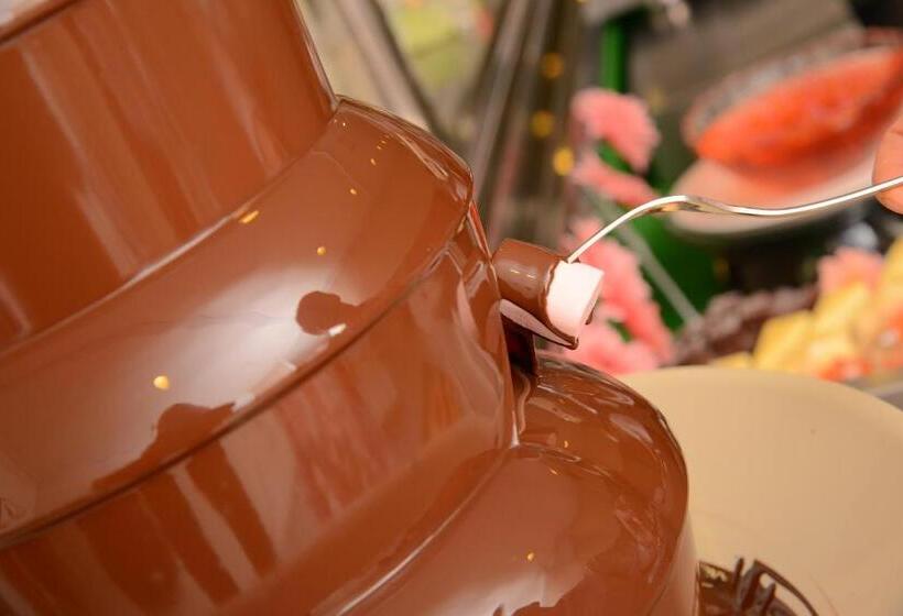 فندق Casual Euro