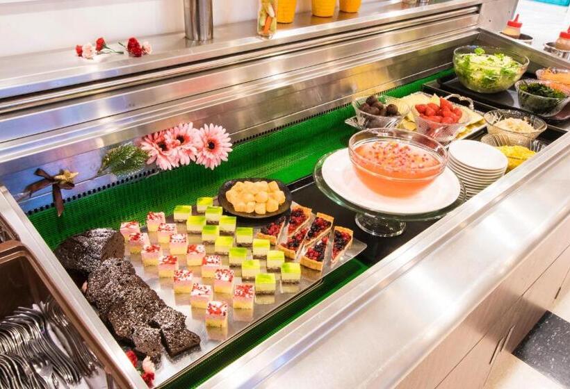 فندق Casual Euro