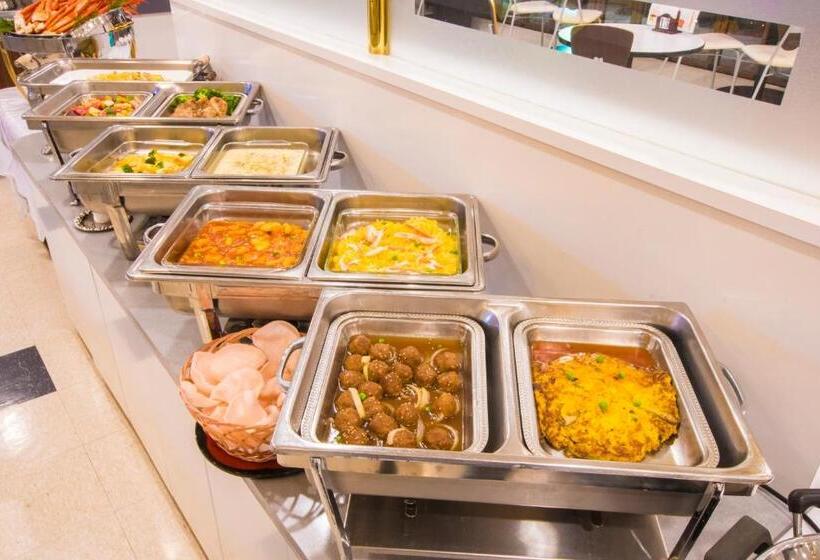 فندق Casual Euro