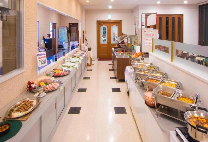 فندق Casual Euro