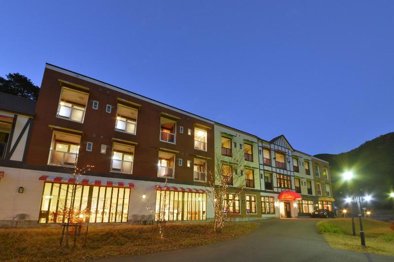 فندق Casual Euro