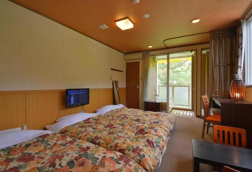 فندق Casual Euro