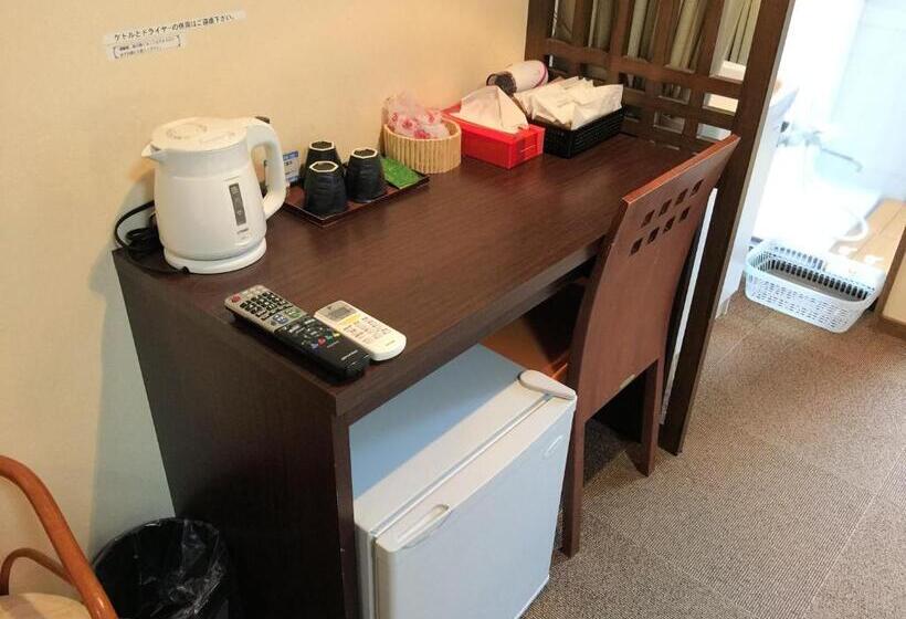 فندق Casual Euro