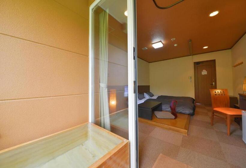 فندق Casual Euro