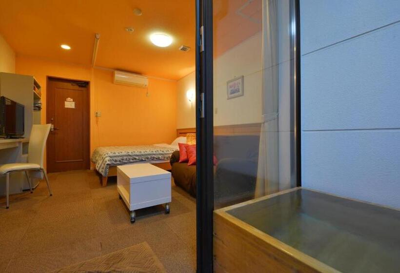 فندق Casual Euro