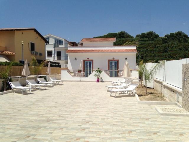 Отель Costa Del Sol