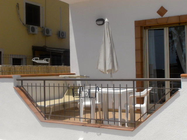 Отель Costa Del Sol