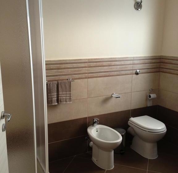 Отель Costa Del Sol