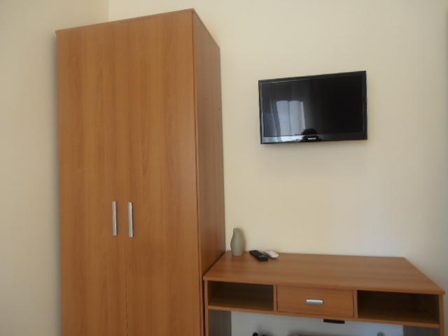 Отель Costa Del Sol