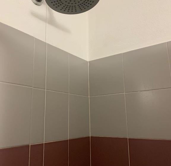 هتل Cristallo Gran Sasso