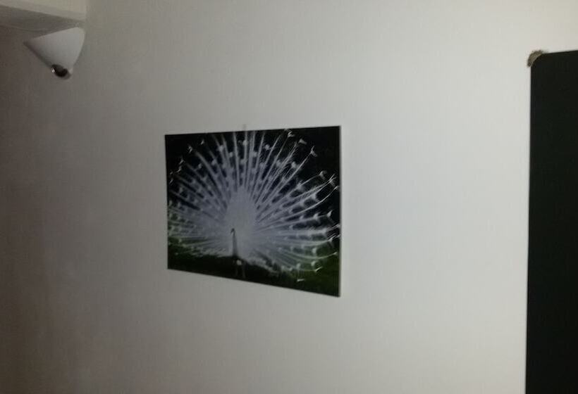 هتل Cristallo Gran Sasso