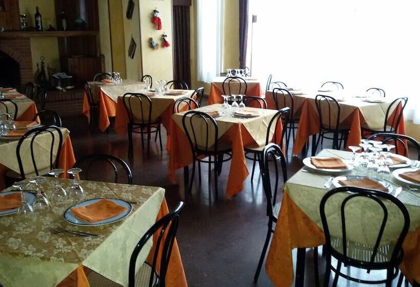 هتل Cristallo Gran Sasso