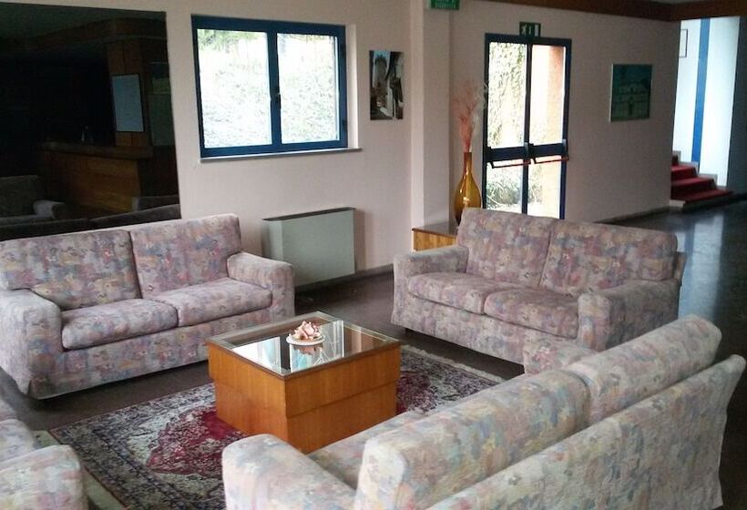 هتل Cristallo Gran Sasso