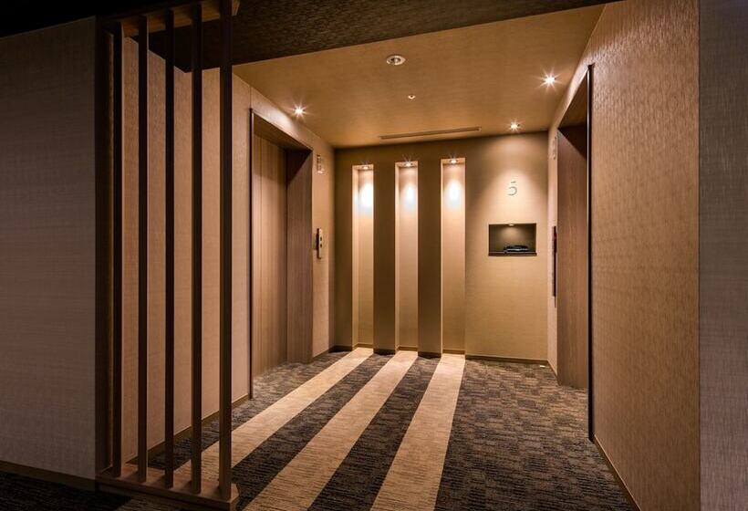 Daiwa Roynet Hotel Chiba Ekimae