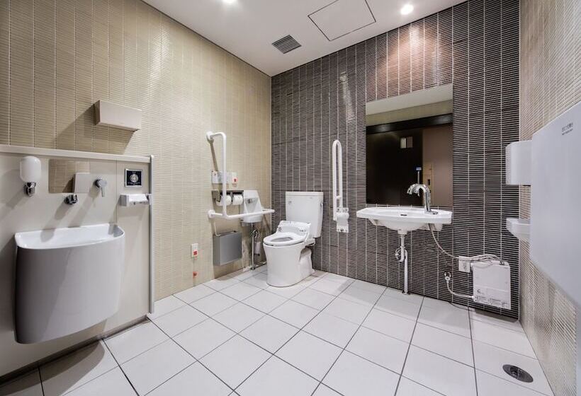 Daiwa Roynet Hotel Chiba Ekimae