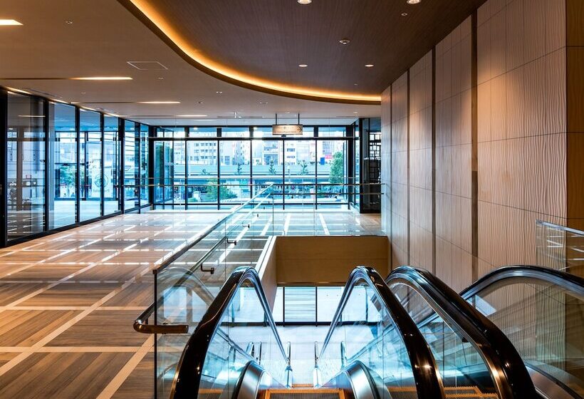 Daiwa Roynet Hotel Tokushima Ekimae