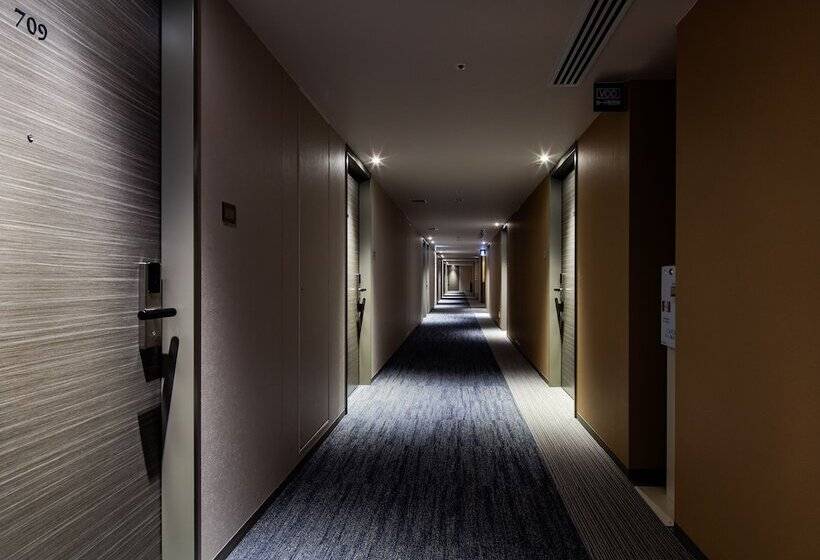 Daiwa Roynet Hotel Tokushima Ekimae