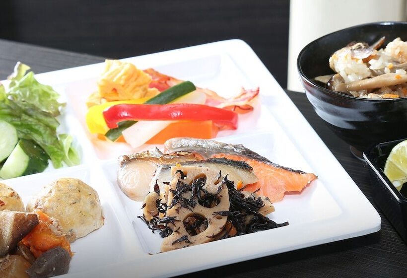 Daiwa Roynet Hotel Tokushima Ekimae