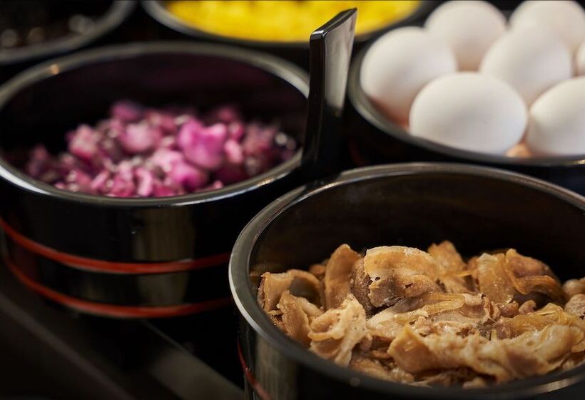 Daiwa Roynet Hotel Tokushima Ekimae