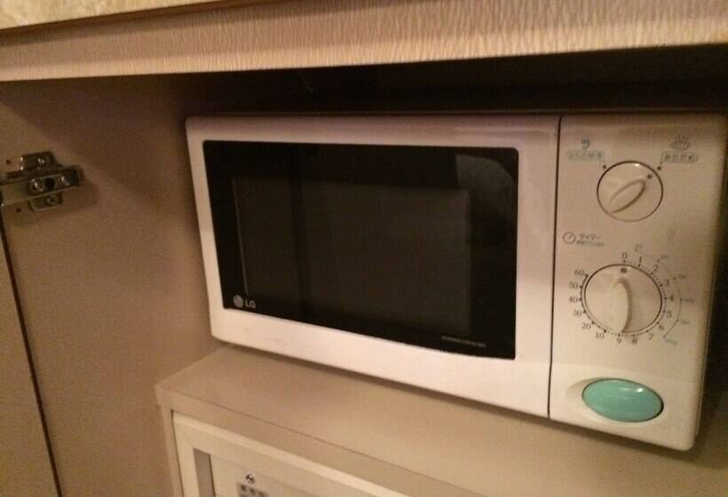 ホテル Donguri Corocoro Shiga   Adults Only