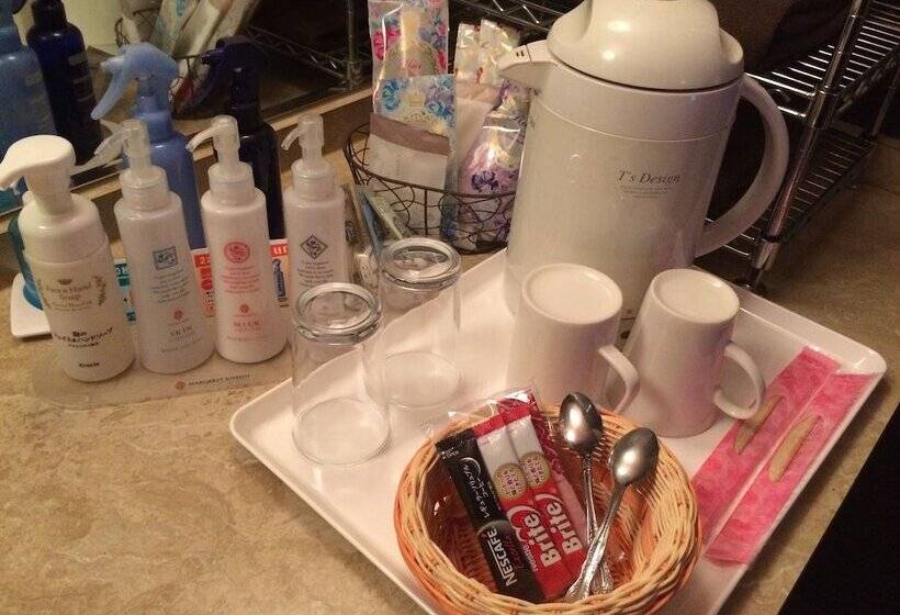 ホテル Donguri Corocoro Shiga   Adults Only