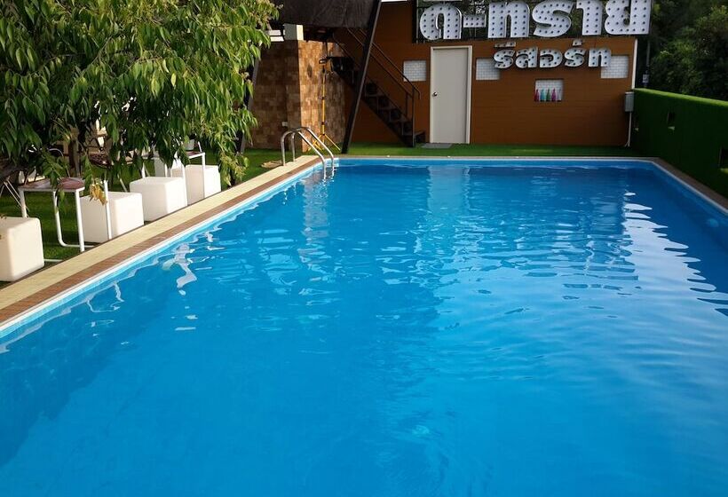 هتل Dsine Resort