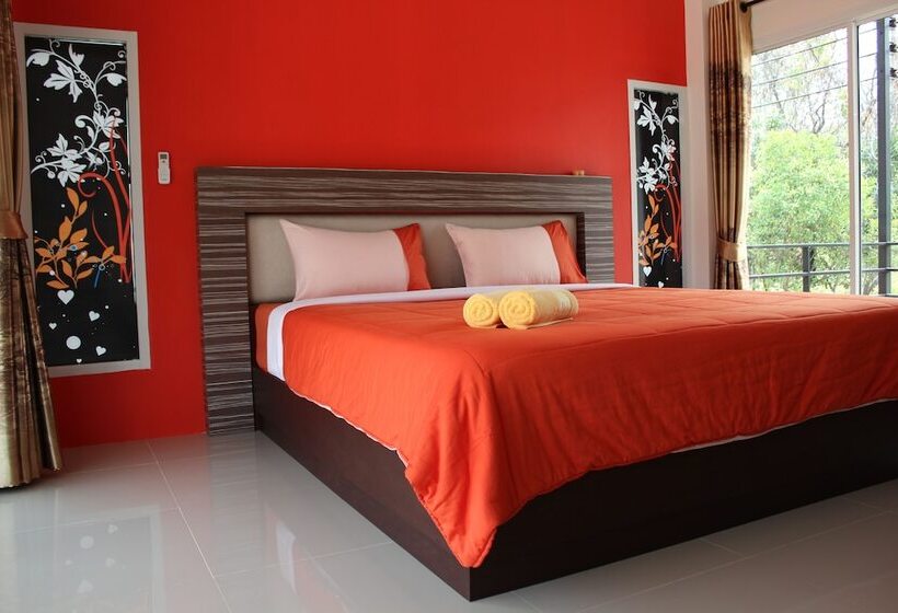 בית מלון כפרי Dsine Resort