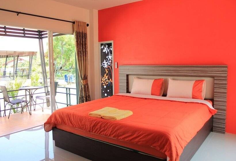 בית מלון כפרי Dsine Resort