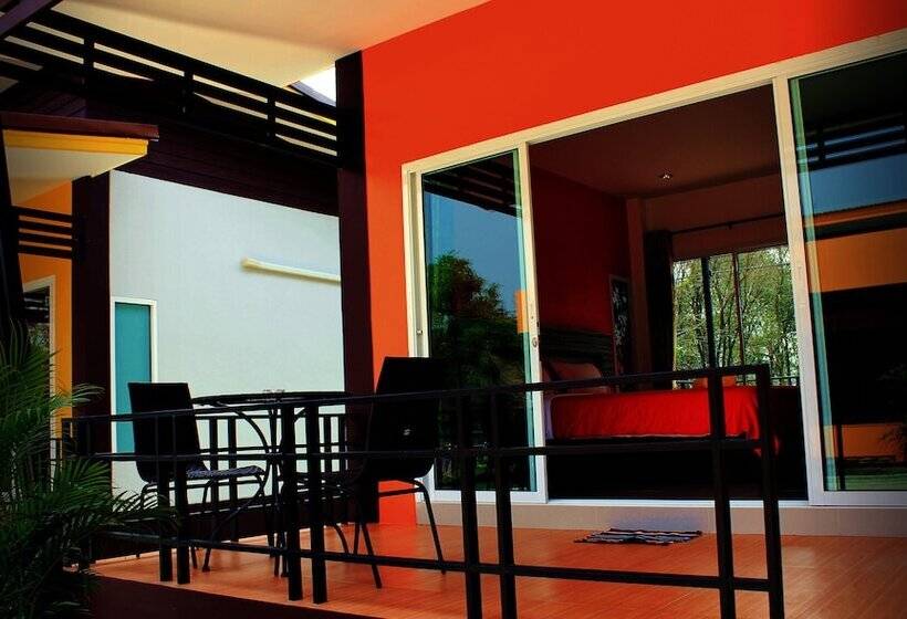 هتل Dsine Resort