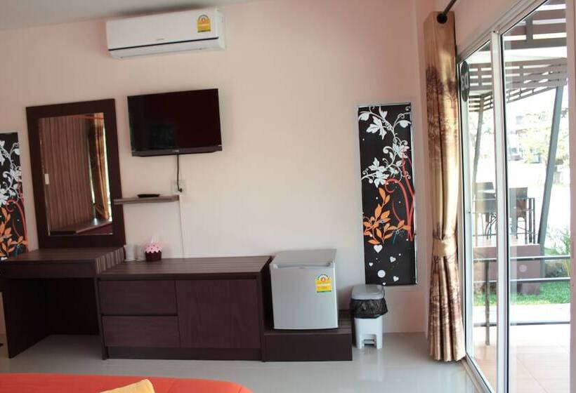 هتل Dsine Resort