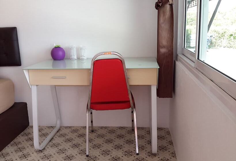 בית מלון כפרי Dsine Resort